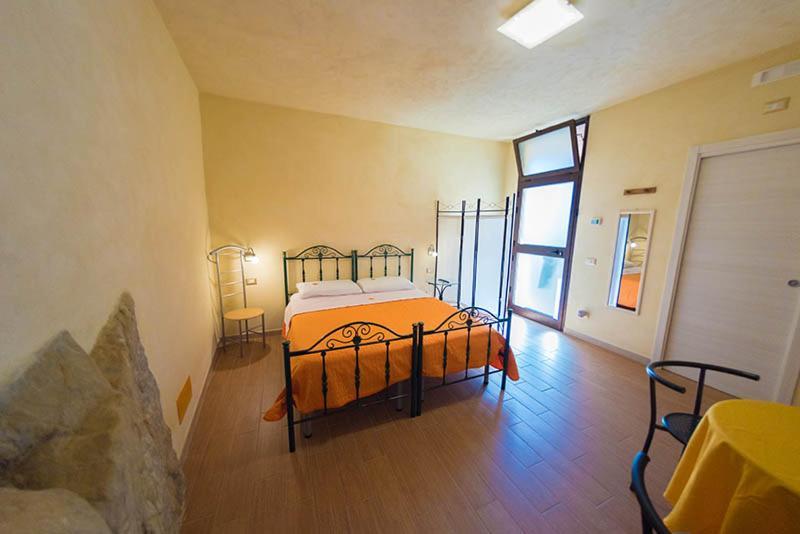 La Gradinata B&B Castelmezzano Exterior photo